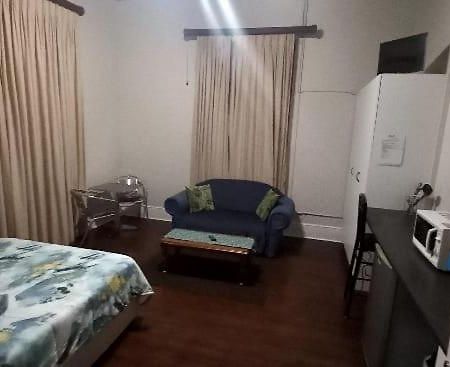 Glen Lilly Self Catering Apartment Пароу Екстериор снимка