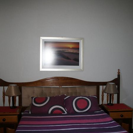 Glen Lilly Self Catering Apartment Пароу Екстериор снимка