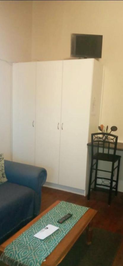 Glen Lilly Self Catering Apartment Пароу Екстериор снимка