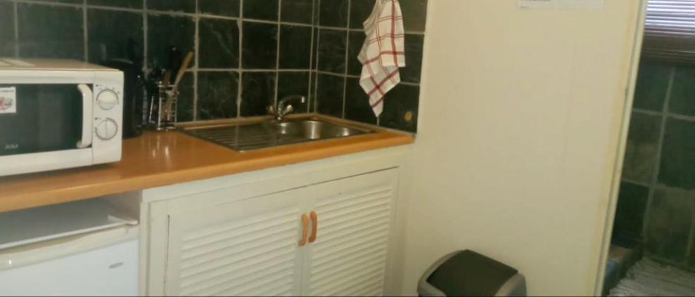 Glen Lilly Self Catering Apartment Пароу Екстериор снимка