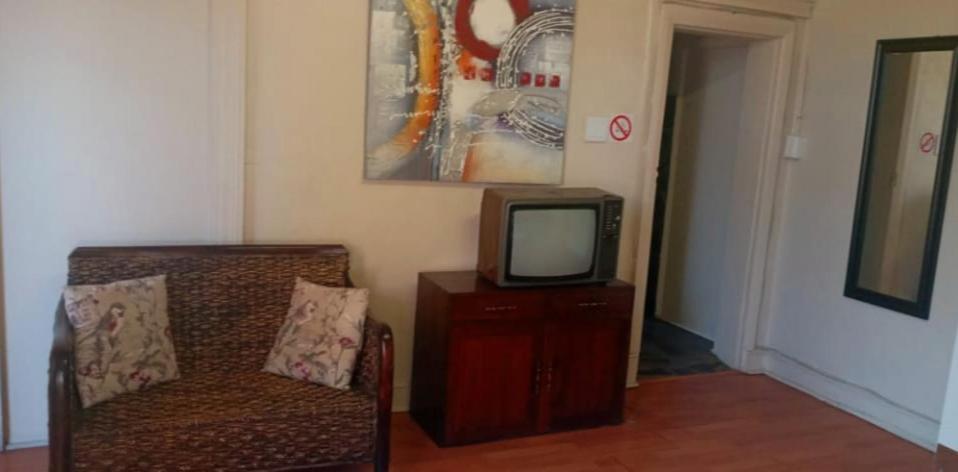 Glen Lilly Self Catering Apartment Пароу Екстериор снимка