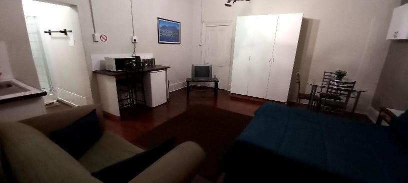 Glen Lilly Self Catering Apartment Пароу Екстериор снимка