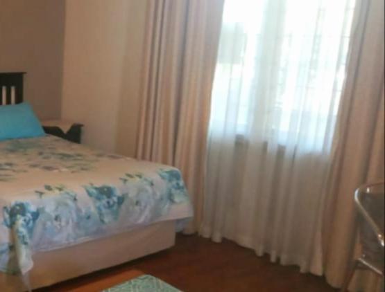 Glen Lilly Self Catering Apartment Пароу Екстериор снимка