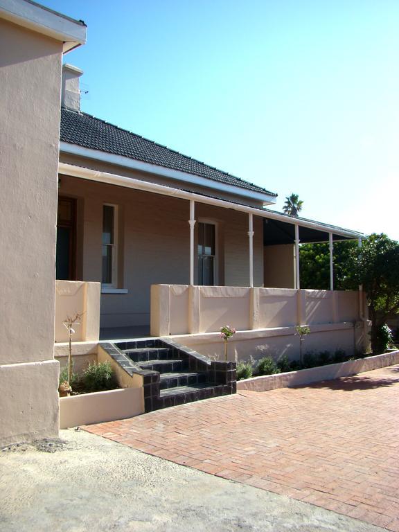 Glen Lilly Self Catering Apartment Пароу Екстериор снимка