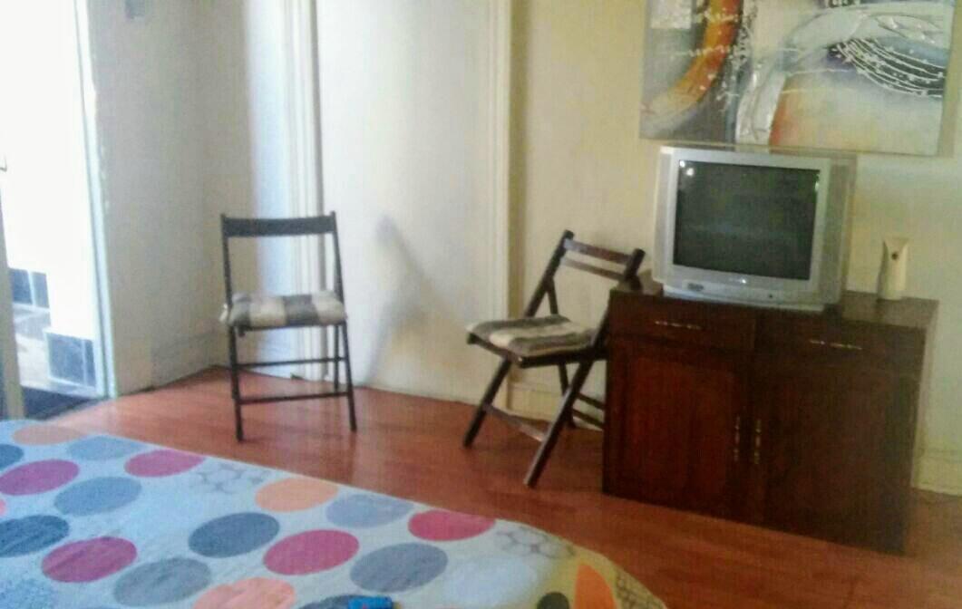 Glen Lilly Self Catering Apartment Пароу Екстериор снимка