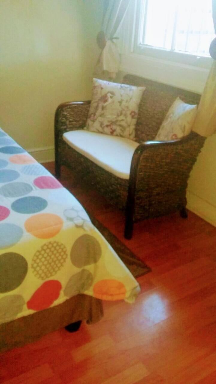 Glen Lilly Self Catering Apartment Пароу Екстериор снимка