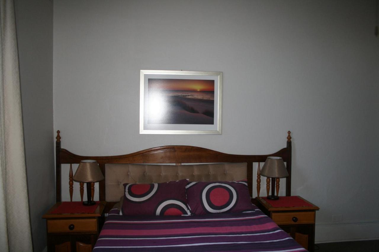 Glen Lilly Self Catering Apartment Пароу Екстериор снимка