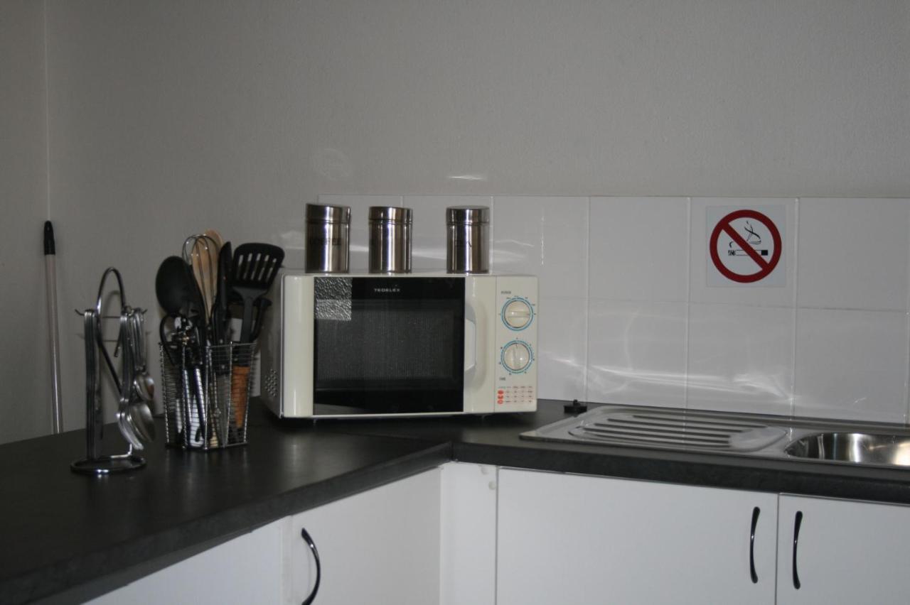 Glen Lilly Self Catering Apartment Пароу Екстериор снимка