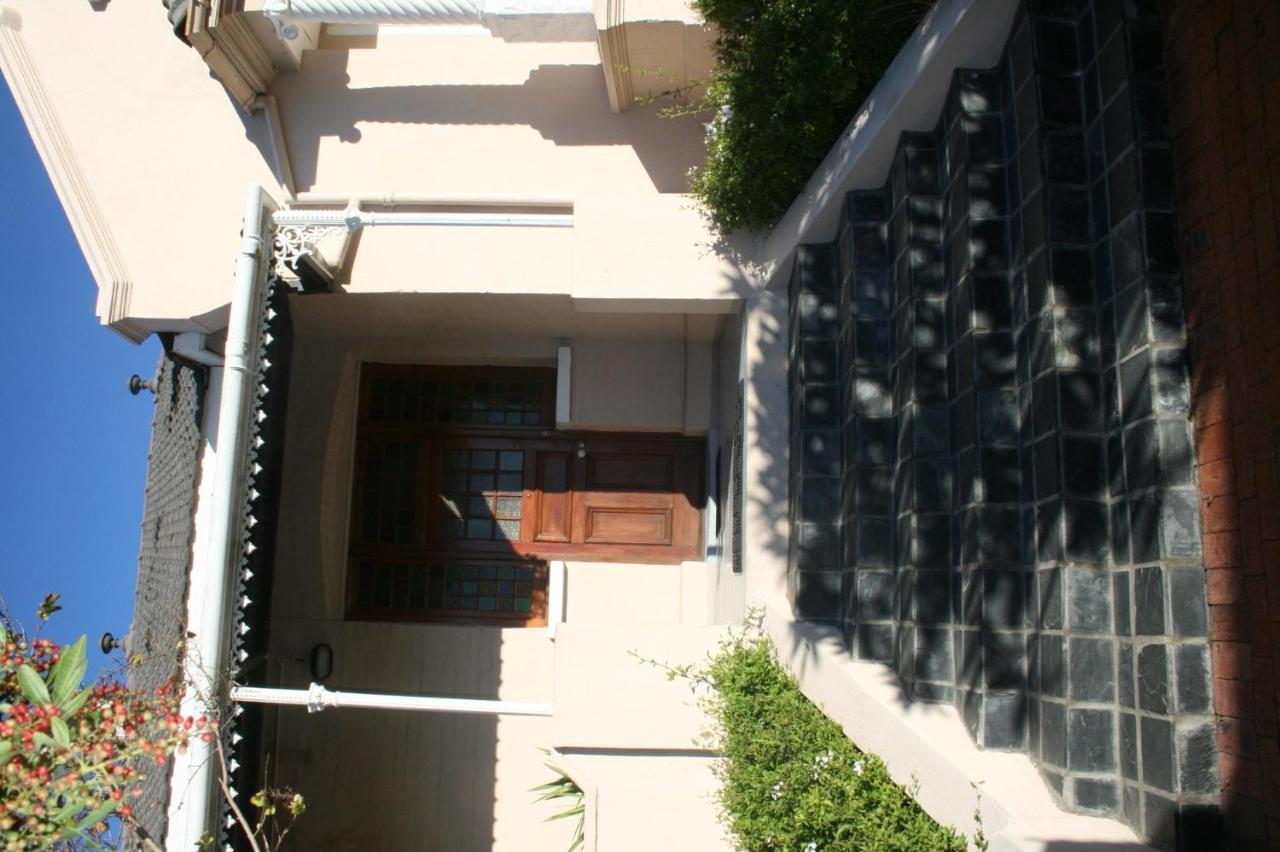 Glen Lilly Self Catering Apartment Пароу Екстериор снимка