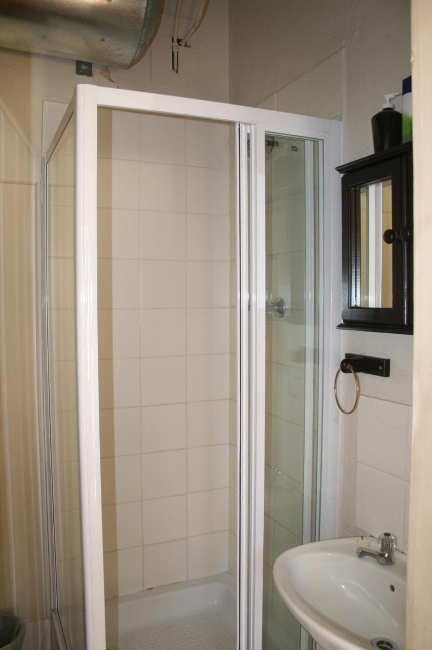 Glen Lilly Self Catering Apartment Пароу Екстериор снимка